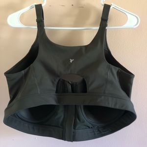 NEW high support sports bra!